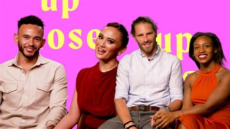 Are Married At First Sight UKs Kieran and Kristina together?