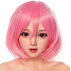 Premium Cosplay Doll Ft Sex Doll Slim Body Lovely Girl Pi Doll