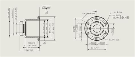 Solidworks Drawing Symbols At Explore Collection