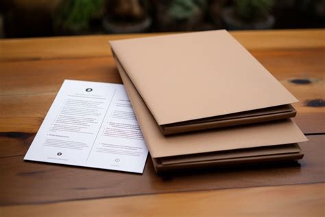 Resume Paper Vs Cardstock Deciding The Best Option For You