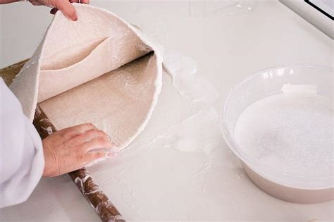 Co je to plstění | pletu.cz