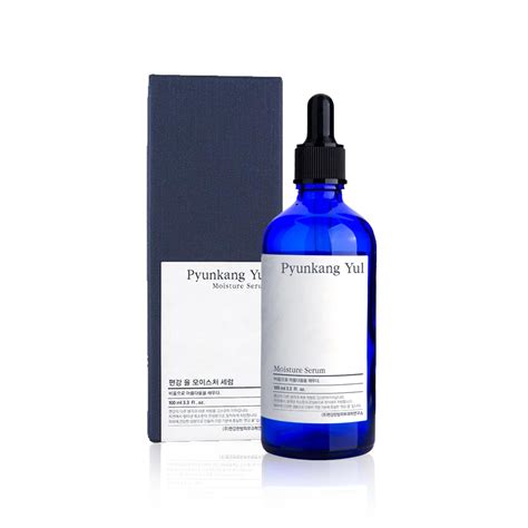 Pyunkang Yul Moisture Serum 100ml - OLPEO