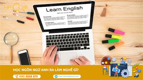 H C Ng N Ng Anh Ra L M Ngh G G I Vi C L M Hot