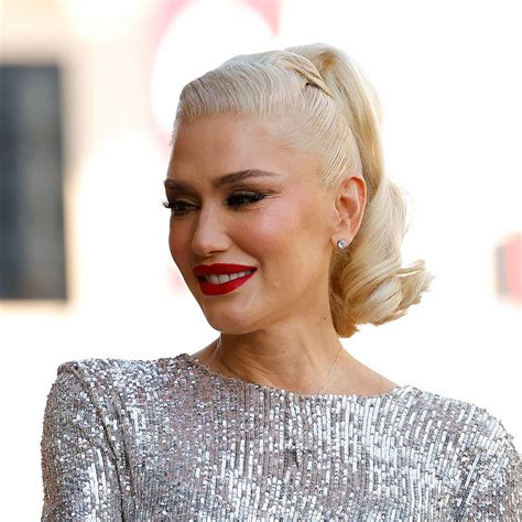 Gwen Stefani: Latest News & Photos - HELLO!