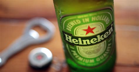 9 Things You Didn't Know About Heineken