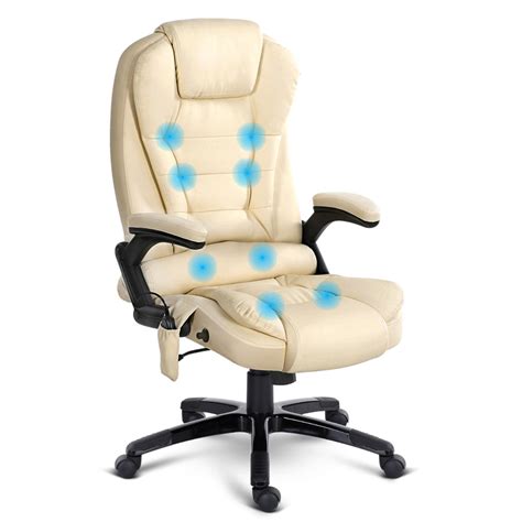 office chair with massage 11