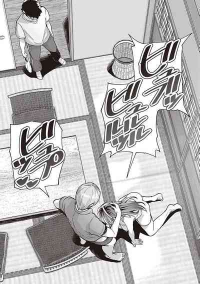 Ane Wa Oyaji Ni Dakareteru Nhentai Hentai Doujinshi And Manga