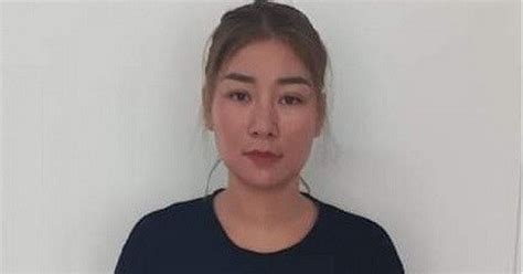 Ch N Dung Hot Girl B B T Sau N M L N Tr N V Nh B C