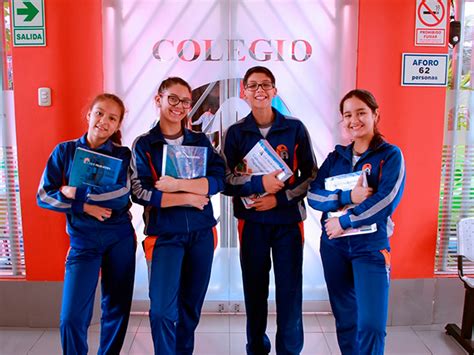 Colegio Palas Atenea Admisiones Y Costos 2024