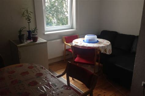 M Bliertes Zimmer Balkon Er Wg M Zur Fh Steyr