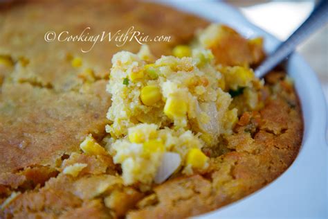 Amazing Corn Pie Recipe - Cooking With Ria