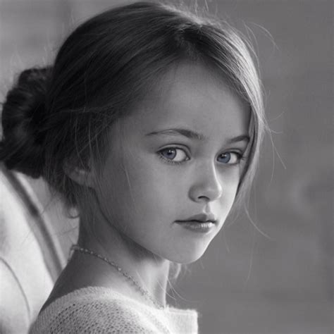 Kristina Pimenova Side Profile