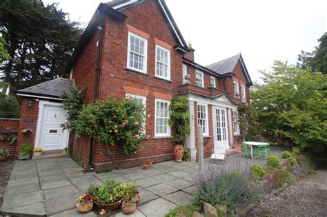 Holywell 4 Bedroom Detached