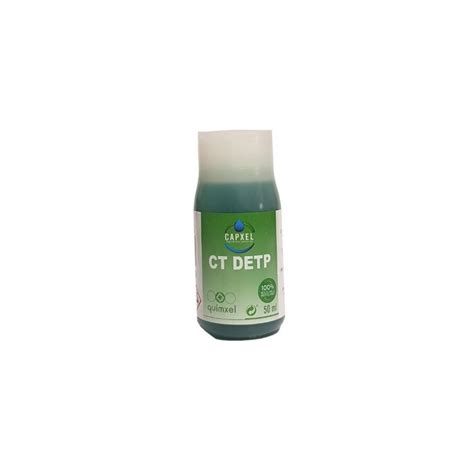 MULTIUSOS CONCENTRADO CAPXEL CT DETP 50ML