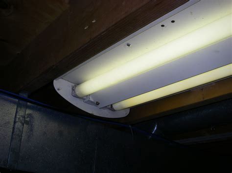 How should I add lighting to a low ceiling basement? - Home Improvement ...