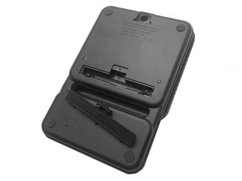 ترازوی تایمر دار مخصوص قهوه مدل MS-K07 * ایبانو کالا