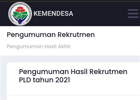 Sampai Kapan Pendaftaran Duta Digital Kemendesa Berikut