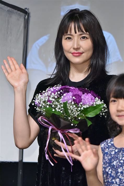 （写真）長澤まさみ「初めての経験」 闇堕ちする難役演じた心境明かす 映画 ニュース ｜クランクイン！