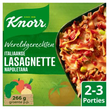 Knorr Maaltijdmix Macaroni 61g Bestellen Koken Soepen Maaltijden