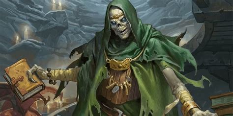 15 Best Warlock Spells In D&D 5e, Ranked