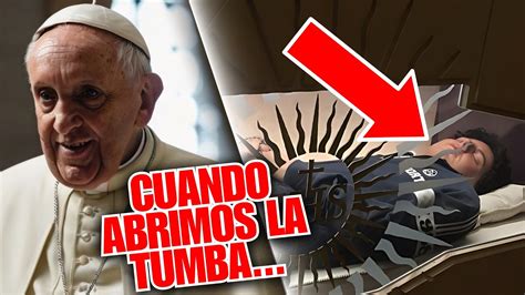 Finalmente La Impactante Verdad Sobre El Cuerpo Incorrupto De Carlo