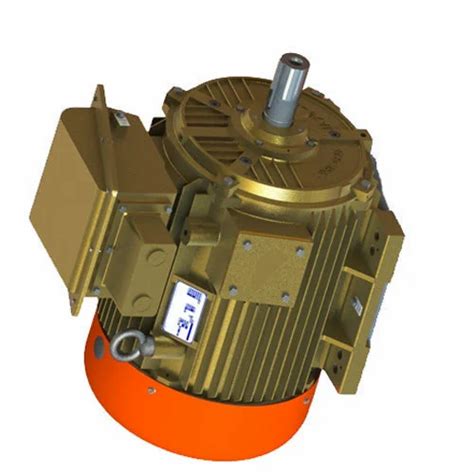 15 KW 20 HP Kirloskar Electric Motor 1500 Rpm At Rs 45000 In Bengaluru