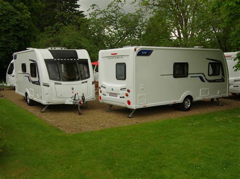 Clever new Coachman caravans for 2016 - Practical Caravan