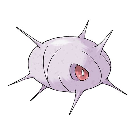 Wurmple | Pokédex | The official Pokémon Website in India