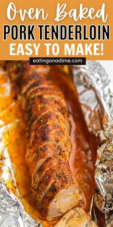 Chinese Bbq Pork Tenderloin A Juicy Marinated Pork Recipe Artofit