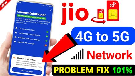 Jio G Kaise Activate Kare How To Activate G On Jio Jio Check