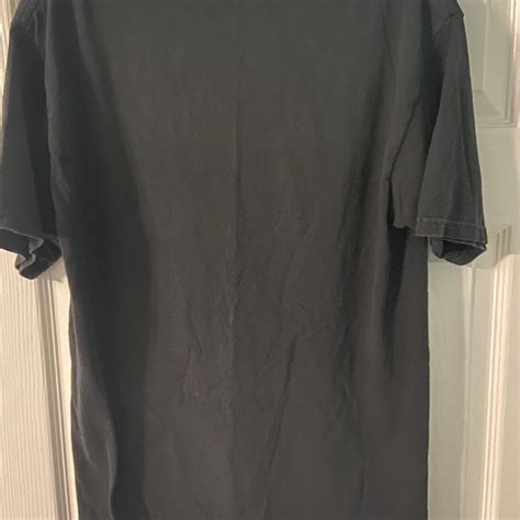 Lamb of God (Tour Shirt) Medium. 1-Sided. SS. Black.... - Depop