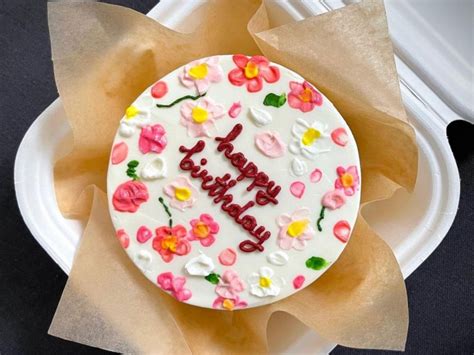 Бенто-торт много фото - что это значит и идеи дизайна