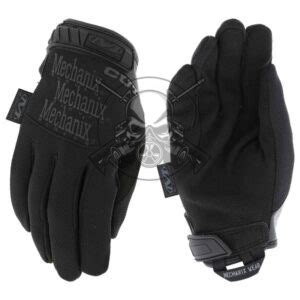 GUANTE MECHANIX MUJER PURSUIT ANTICORTE NIVEL 5 Ropa táctica Airsoft