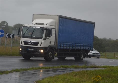 DK20 ZGX On Caernarfon Bypass Interested In Buying A Physi Flickr