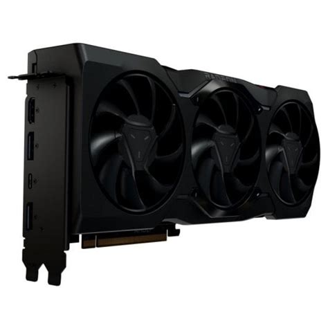 Sapphire Amd Radeon Rx Xtx Gaming Gb Gddr Pccomponentes