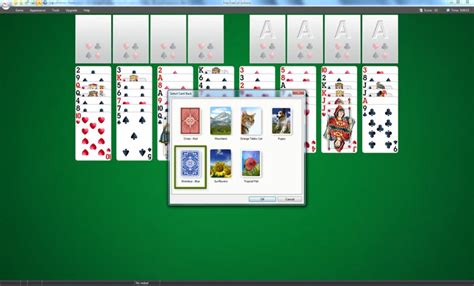 Classic freecell game for pc windows 7 - industrylop