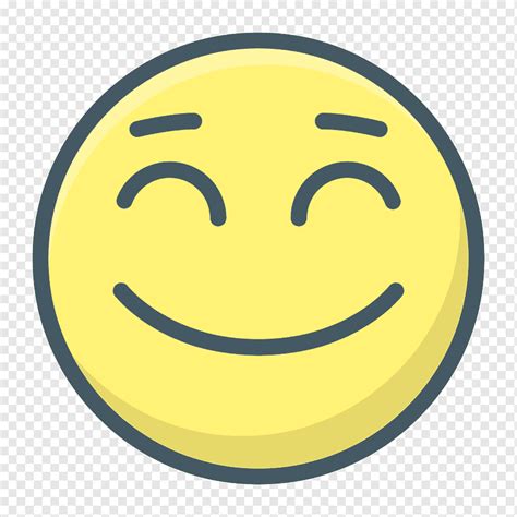 Face Positive Smile Smiley Smileys And Emoji Icon Png Pngwing