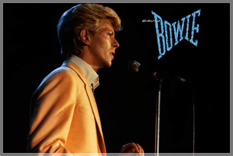 Let S Dance David Bowie Rockronolog A