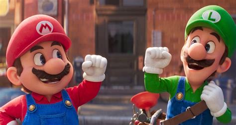 7 fases CLÁSSICAS que já estão confirmadas no filme do Super Mario Bros