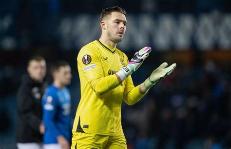 Predicted Rangers Xi Vs Hearts And Team News As Philippe Clement Likely