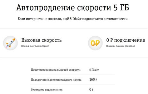 Тарифы Билайн для USB-модема 3G/4G - обзор интернет пакетов и стоимости