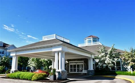 Mystic CT Retirement Community | StoneRidge