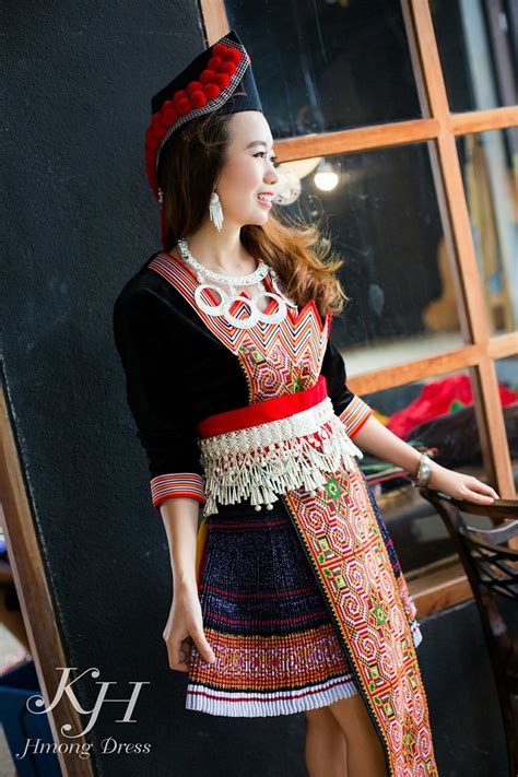 Hmong Clothing From KH Hmong Dress Shop Hmong Clothes Fashion