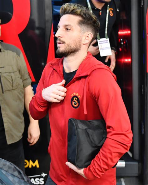 Peşindeyiz Galatasaray on Twitter Dries Mertens