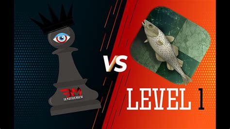 Chess With Stockfish Level Gameshunterhorror Vs Stockfish