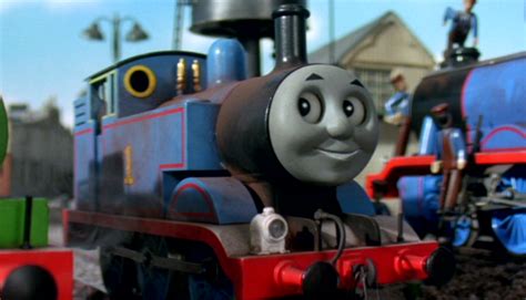 Image - Thomas,PercyandtheSqueak61.png | Thomas the Tank Engine Wikia ...