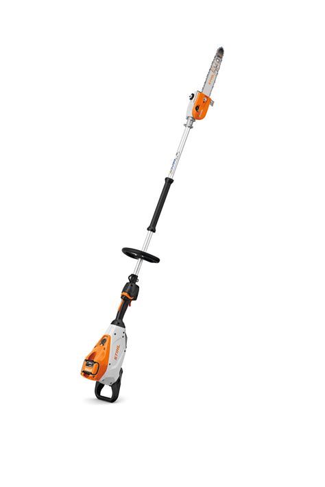 HTA 150 Akku Hochentaster Mit Kurzem Schaft Kaufen STIHL