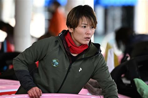 【尼崎ボート・gⅢオールレディース】平高奈菜が前日落水から4日目連勝で準優進出「好きな感じの足が来れば頑張れる」 東スポweb