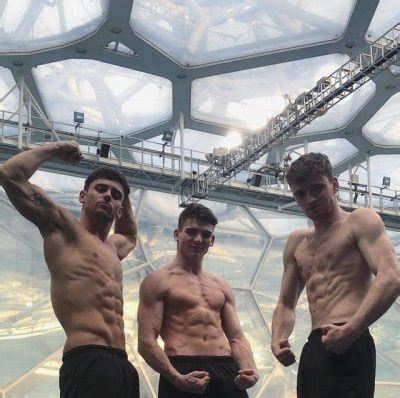 Tom Daley Nude And Sexy Bulge Photos Source Ban Tumbex