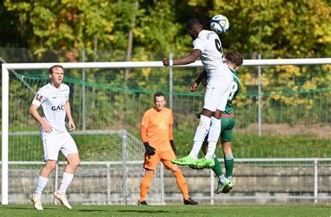 Fu Ball Bezirksliga B Blingen Calw Vfl Herrenberg Will Den